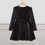 παιδικό-φόρεμα-κορίτσι-abellula-11-05515-009-βελουτέ-ζώνη-μαύρο-3
