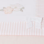 βρεφική-κουβέρτα-κορίτσι-mayoral-22-09085-033-ροζ-λευκό-εκρού-σομόν-4