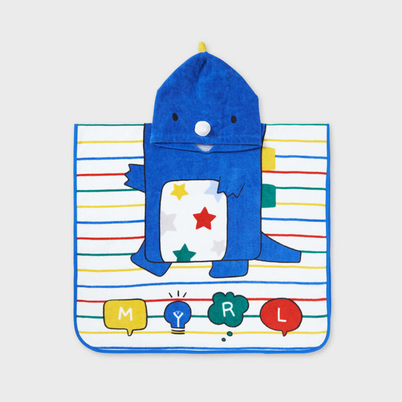 βρεφική-πετσέτα-θαλάσσης-αγόρι-mayoral-22-09137-022-κάπα-μπλε-πόντσο-4