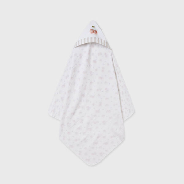 βρεφική-πετσέτα-μπουρνούζι-κορίτσι-mayoral-22-09134-037-εκρού-λευκό-1