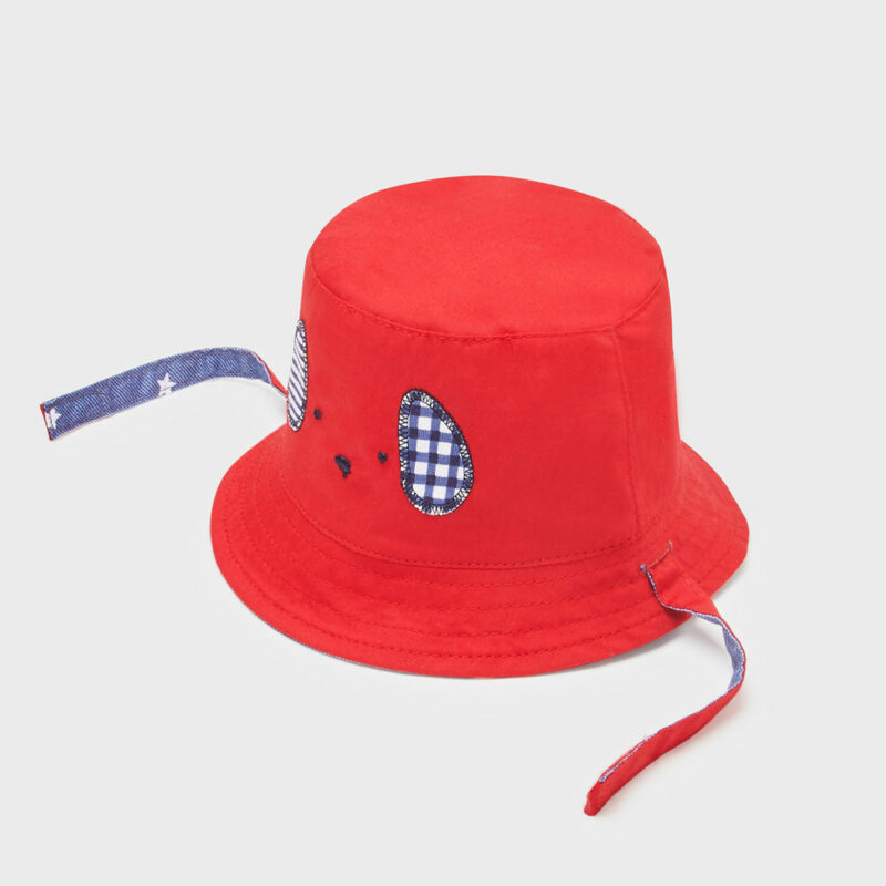 βρεφικό-καπέλο-αγόρι-mayoral-22-09486-034-διπλής-όψης-κόκκινο-σιέλ-γαλάζιο-μπλε-τζην-τζιν-4
