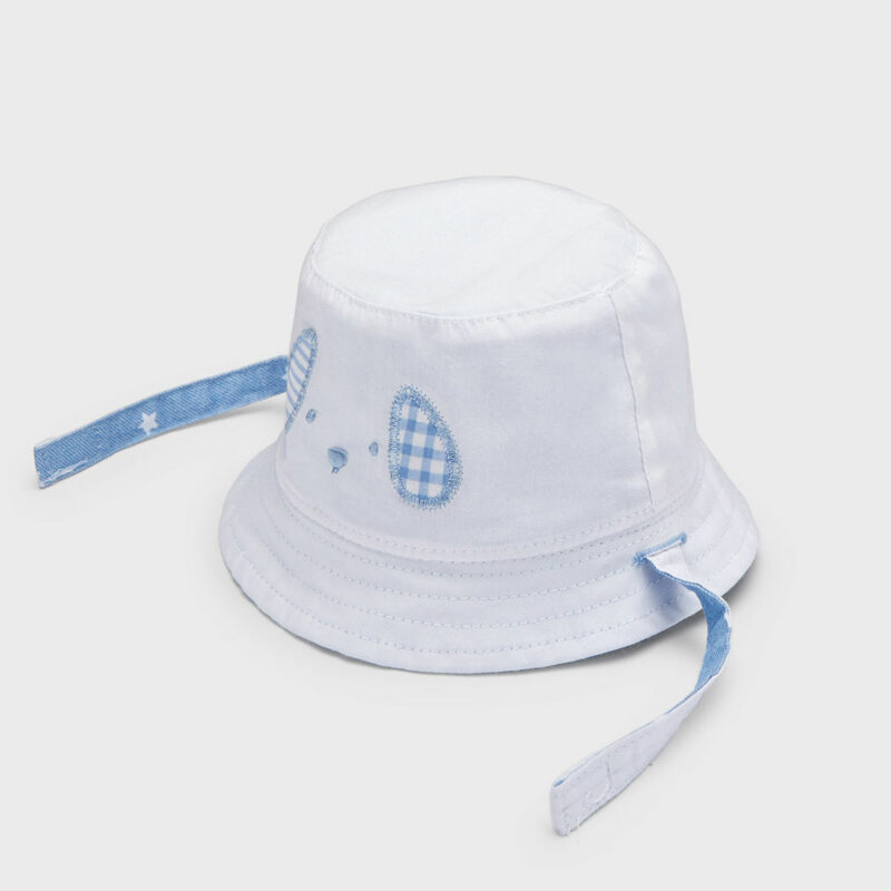 βρεφικό-καπέλο-αγόρι-mayoral-22-09486-035-διπλής-όψης-λευκό-σιέλ-γαλάζιο-μπλε-τζην-τζιν-3
