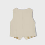παιδικό-γιλέκο-λινό-αγόρι-mayoral-22-03338-052-μπεζ-αμάνικο-αμπιγιέ-καφέ-3