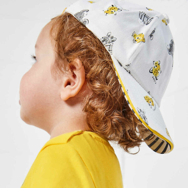 παιδικό-καπέλο-αγόρι-mayoral-22-10189-045-λευκό-εκρού-1