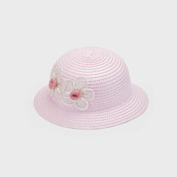 παιδικό-καπέλο-ψάθινο-κορίτσι-mayoral-22-10203-058-ροζ-1