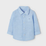 παιδικό-πουκάμισο-αγόρι-mayoral-22-00117-031-λινό-μακρυμάνικο-σιέλ-γαλάζιο-2