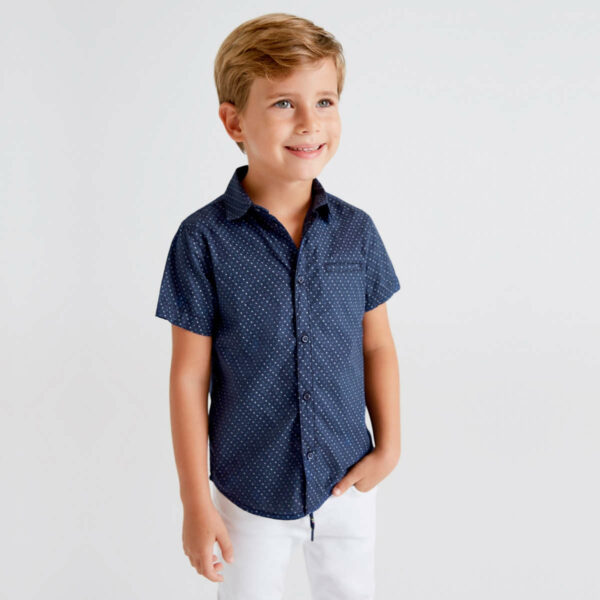 παιδικό-πουκάμισο-αγόρι-mayoral-22-03118-011-σταμπωτό-μπλε-κοντομάνικο-1