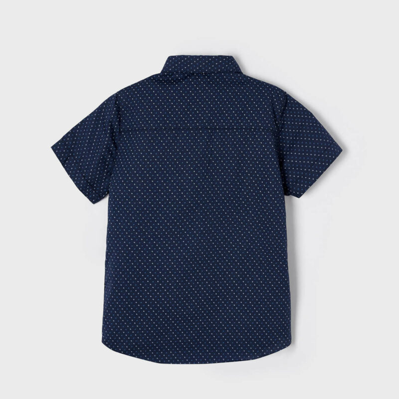 παιδικό-πουκάμισο-αγόρι-mayoral-22-03118-011-σταμπωτό-μπλε-κοντομάνικο-3