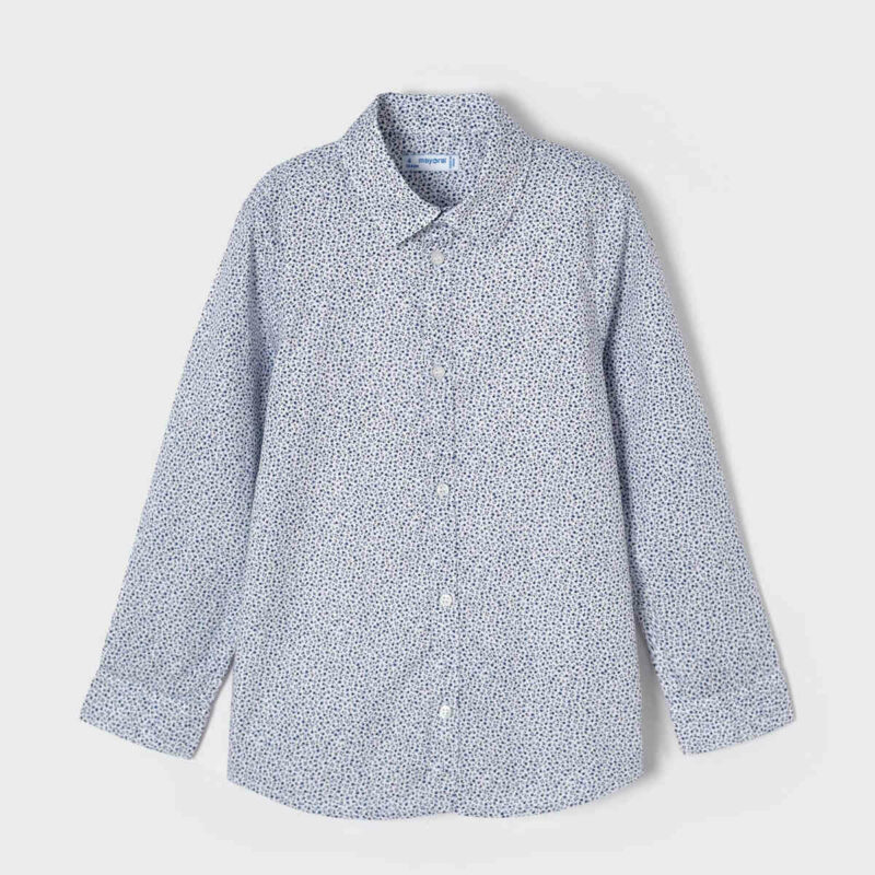 παιδικό-πουκάμισο-αγόρι-mayoral-22-03120-047-σταμπωτό-σιέλ-γαλάζιο-μακρυμάνικο-μπλε-2