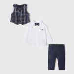 παιδικό-σετ-αγόρι-mayoral-22-01353-021s-3-τεμαχίων-γιλέκο-πουκάμισο-μακρυμάνικο-παπιγιόν-λευκό-παντελόνι-μπλε-λινό-1