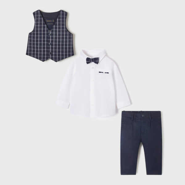 παιδικό-σετ-αγόρι-mayoral-22-01353-021s-3-τεμαχίων-γιλέκο-πουκάμισο-μακρυμάνικο-παπιγιόν-λευκό-παντελόνι-μπλε-λινό-1