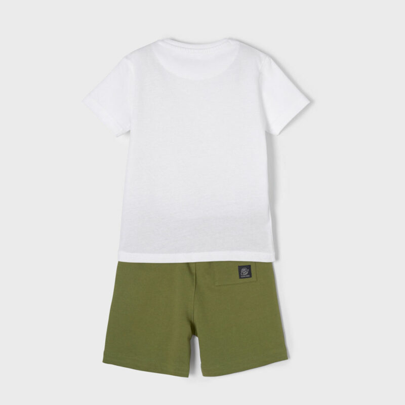 παιδικό-σετ-βερμούδα-αγόρι-mayoral-22-03660-068-μπλούζα-κοντομάνικη-λευκό-εκρού-σορτς-σορτσάκι-χακί-πράσινο-3