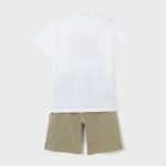 παιδικό-σετ-βερμούδα-αγόρι-mayoral-22-06640-091-μπλούζα-κοντομάνικη-λευκό-εκρού-σορτς-σορτσάκι-χακί-πράσινο-3