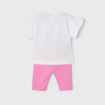 παιδικό-σετ-κολάν-κορίτσι-mayoral-22-01722-065-μπλούζα-κοντομάνικη-λευκή-παντελόνι-κάπρι-φούξια-ροζ-μωβ-λιλά-μοβ-2