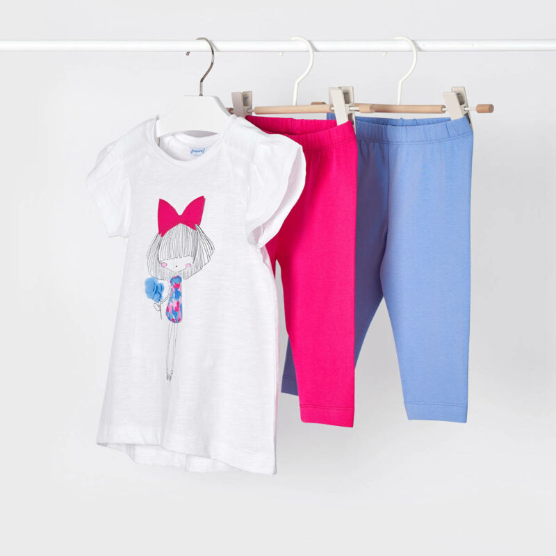 παιδικό-σετ-κολάν-κορίτσι-mayoral-22-03758-084-3-τεμαχίων-μπλούζα-κοντομάνικη-λευκό-φούξια-μπλε-κάπρι-παντελόνι-2