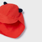 παιδικό-σετ-μαγιό-καπέλο-αγόρι-mayoral-22-01661-015-μαγιώ-βερμούδα-κόκκινο-3