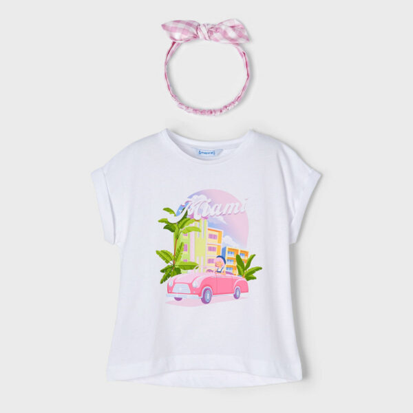 παιδικό-σετ-μπλούζα-κορίτσι-mayoral-22-03040-038-κορδέλα-κοντομάνικη-λευκό-εκρού-ροζ-φούξια-2