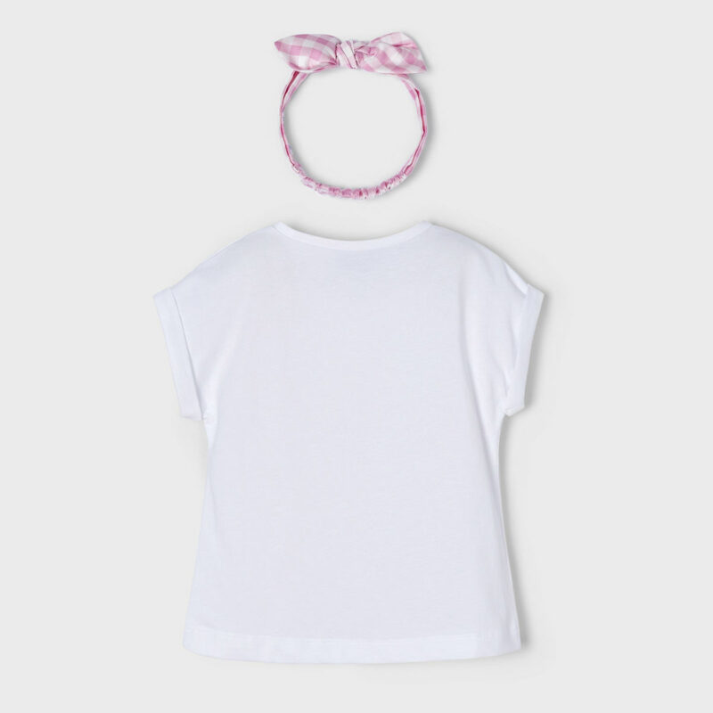 παιδικό-σετ-μπλούζα-κορίτσι-mayoral-22-03040-038-κορδέλα-κοντομάνικη-λευκό-εκρού-ροζ-φούξια-3
