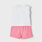 παιδικό-σετ-σορτς-κορίτσι-mayoral-22-01241-024-μπλούζα-αμάνικη-λευκό-ροζ-σορτσάκι-2