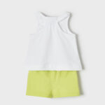 παιδικό-σετ-σορτς-κορίτσι-mayoral-22-01242-044-μπλούζα-αμάνικη-τιράντες-λευκό-λαχανί-πράσινο-σορτσάκι-2
