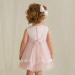 παιδικό-σετ-φόρεμα-κορίτσι-abellula-22-05001-002-βρακάκι-τούλι-αμάνικο-ροζ-σομόν-2