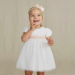 παιδικό-σετ-φόρεμα-κορίτσι-abellula-22-05005-001-βρακάκι-τούλι-κοντομάνικο-λευκό-εκρού-1