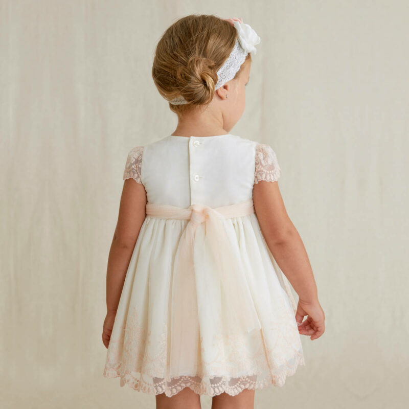 παιδικό-σετ-φόρεμα-κορίτσι-abellula-22-05006-003-βρακάκι-τούλι-δαντέλα-κοντομάνικο-εκρού-μπεζ-λευκό-2