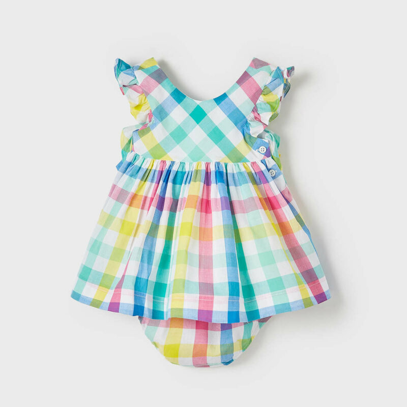 παιδικό-σετ-φόρεμα-κορίτσι-mayoral-22-01927-052-βρακάκι-κοντομάνικο-σιέλ-πολύχρωμο-2
