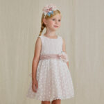 παιδικό-φόρεμα-κορίτσι-abellula-22-05024-072-τούλι-κεντητό-σομόν-εκρού-1