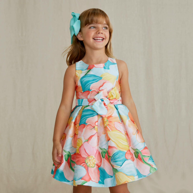 παιδικό-φόρεμα-κορίτσι-abellula-22-05057-023-μικάδο-σταμπωτό-εμπριμέ-πολύχρωμο-1