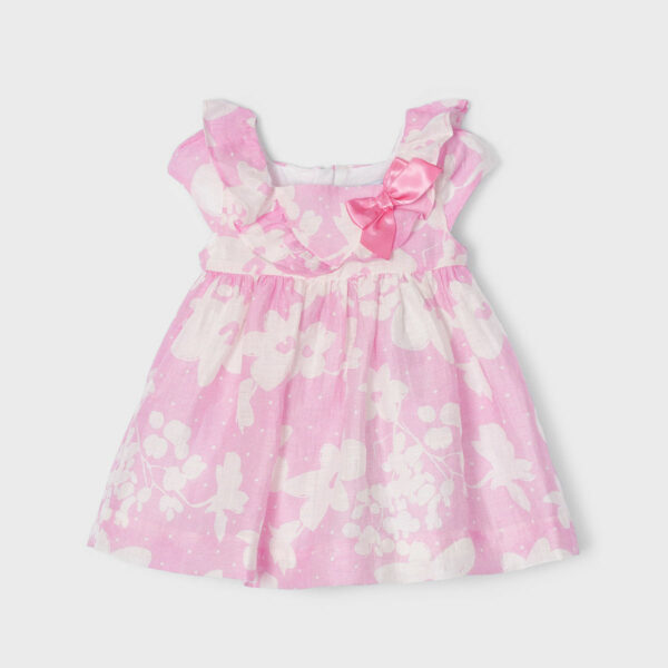 παιδικό-φόρεμα-κορίτσι-mayoral-22-01905-045-λινό-ροζ-φούξια-1