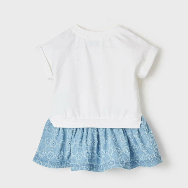 παιδικό-φόρεμα-κορίτσι-mayoral-22-01926-001-συνδυασμένο-κοντομάνικο-λευκό-μπλε-σιέλ-2