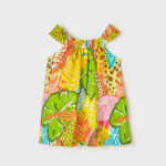 παιδικό-φόρεμα-κορίτσι-mayoral-22-01939-069-μακό-αμάνικο-σταμπωτό-πράσινο-κίτρινο-λαχανί-3