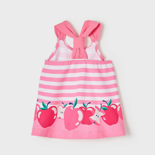 παιδικό-φόρεμα-κορίτσι-mayoral-22-01940-015-μακό-αμάνικο-ροζ-φούξια-ριγέ-2