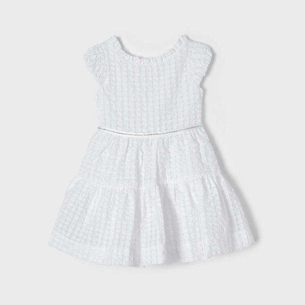 παιδικό-φόρεμα-κορίτσι-mayoral-22-03909-001-ζώνη-λευκό-εκρού-2