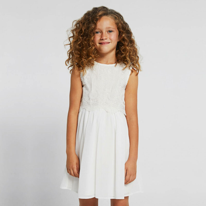 παιδικό-φόρεμα-κορίτσι-mayoral-22-06956-043-συνδυασμένο-εκρού-λευκό-1