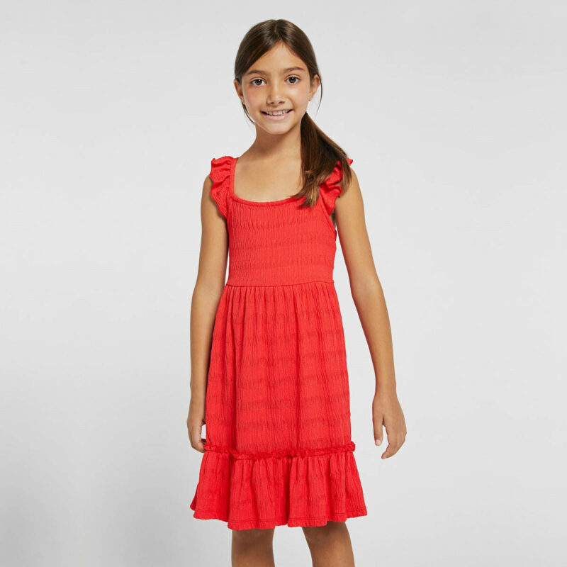 παιδικό-φόρεμα-κορίτσι-mayoral-22-06989-082-κόκκινο-κοραλί-1