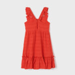 παιδικό-φόρεμα-κορίτσι-mayoral-22-06989-082-κόκκινο-κοραλί-3