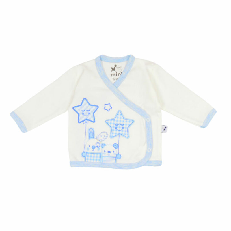 -σετ-αγόρι-ebita-mini-mi-053-ss22-5-τεμαχίων-μπλούζα-παντελόνι-σκούφος-σαλιάρα-γάντια-λευκό-εκρού-σιέλ-γαλάζιο-2