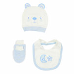 -σετ-αγόρι-ebita-mini-mi-053-ss22-5-τεμαχίων-μπλούζα-παντελόνι-σκούφος-σαλιάρα-γάντια-λευκό-εκρού-σιέλ-γαλάζιο-4