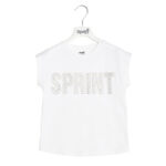 -μπλούζα-κορίτσι-sprint-222-4066s100-κοντομάνικη-λευκό-1