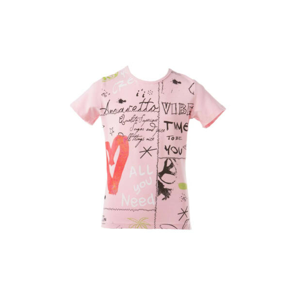 -μπλούζα-κορίτσι-amaretto-k12383-b-κοντομάνικη-ροζ-patch-1