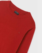 παιδική-μπλούζα-πλεκτή-αγόρι-mayoral-12-00354-070-κόκκινο-3