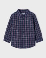 παιδικό-πουκάμισο-αγόρι-mayoral-12-02160-078-μακρυμάνικο-καρό-μπλε-1