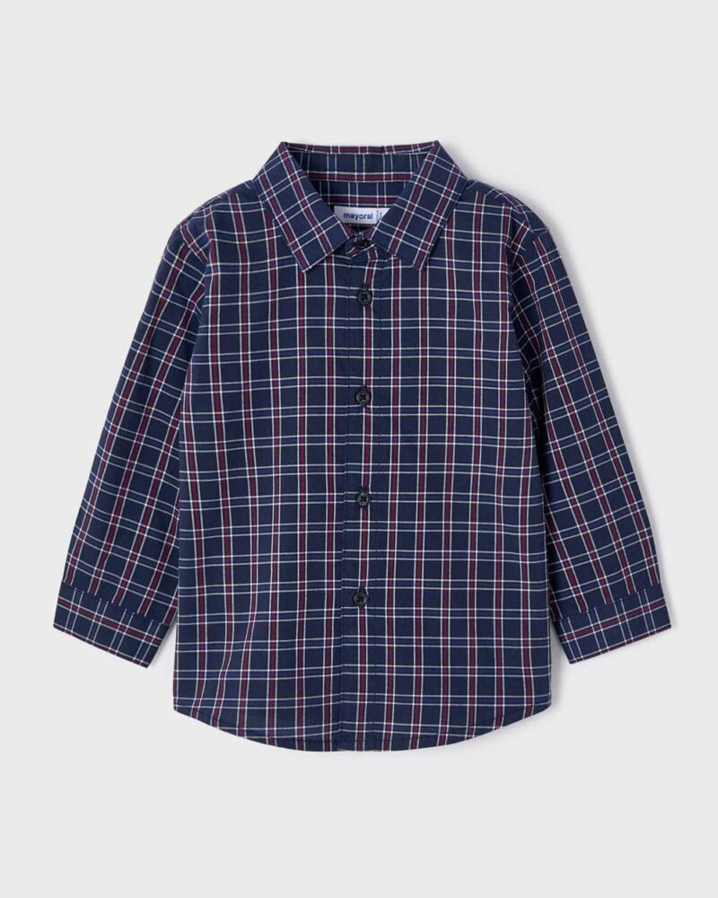 παιδικό-πουκάμισο-αγόρι-mayoral-12-02160-078-μακρυμάνικο-καρό-μπλε-1