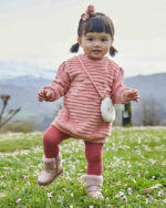 παιδικό-σετ-φόρεμα-τσαντάκι-κορίτσι-mayoral-12-02950-055-ροζ-1