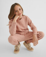 παιδικό-σετ-φόρμα-κορίτσι-mayoral-12-07828-014-φούτερ-ροζ-2