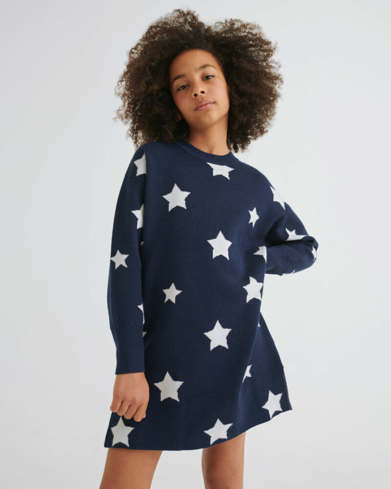 παιδικό-φόρεμα-κορίτσι-mayoral-12-07942-069-πλεκτό-μπλε-1