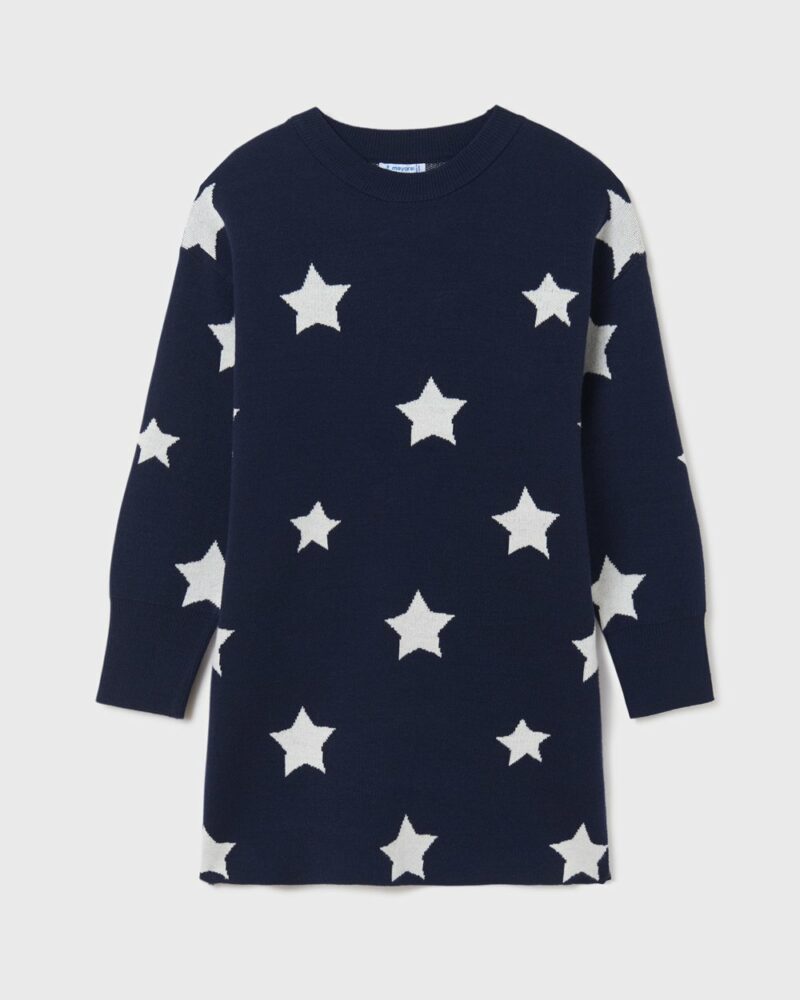 παιδικό-φόρεμα-κορίτσι-mayoral-12-07942-069-πλεκτό-μπλε-3