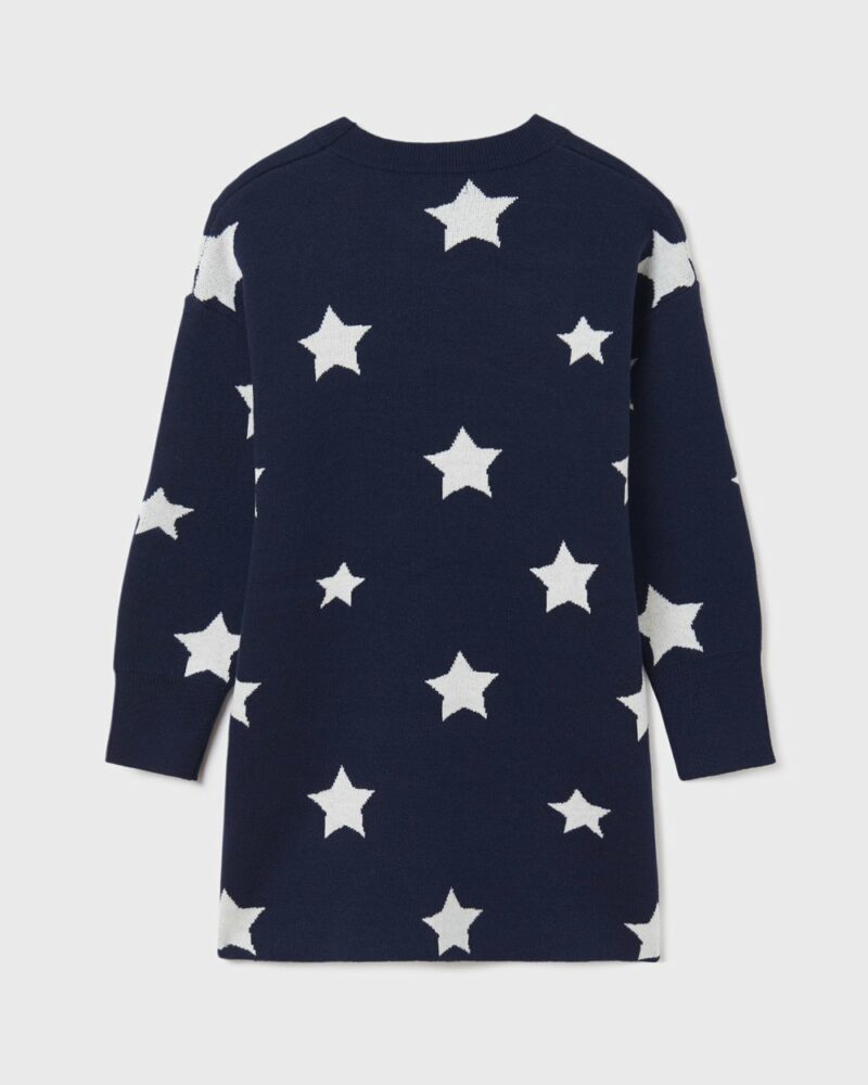 παιδικό-φόρεμα-κορίτσι-mayoral-12-07942-069-πλεκτό-μπλε-4